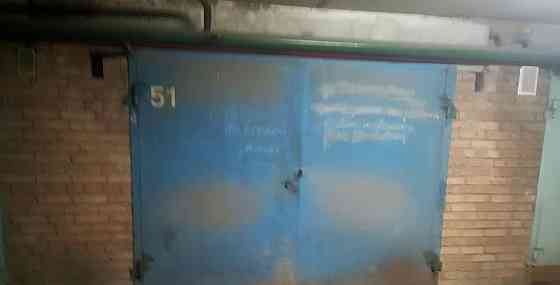 Гараж, 21 м2 Тольятти