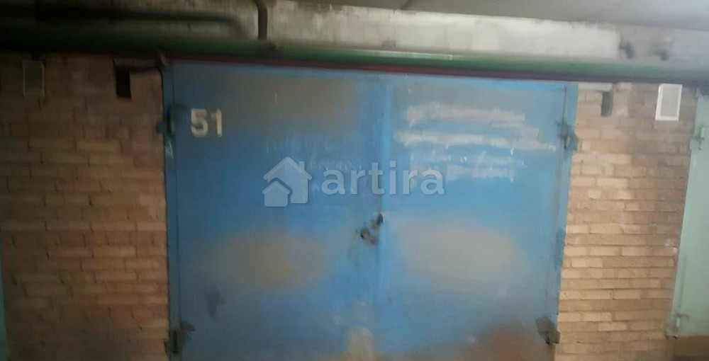 Гараж, 21 м2 Тольятти - изображение 5