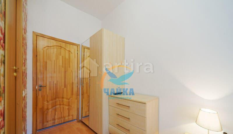 Студия, 17 м2, 2/5 эт. Санкт-Петербург - изображение 19