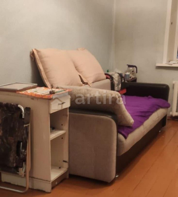 Комната, 56 м2, 1/2 эт. Пермь - изображение 6