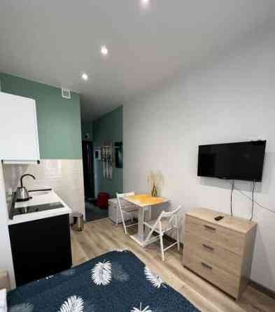 Студия, 18 м2, 3/5 эт. Москва