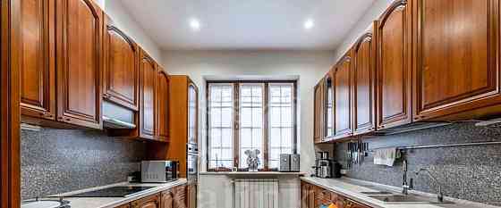 Дом, 1100 м2, 30 соток, 4 эт. Одинцово