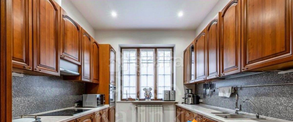 Дом, 1100 м2, 30 соток, 4 эт. Одинцово - изображение 3