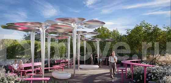 3-комн. квартира, 82.6 м2, 31/51 эт. Москва