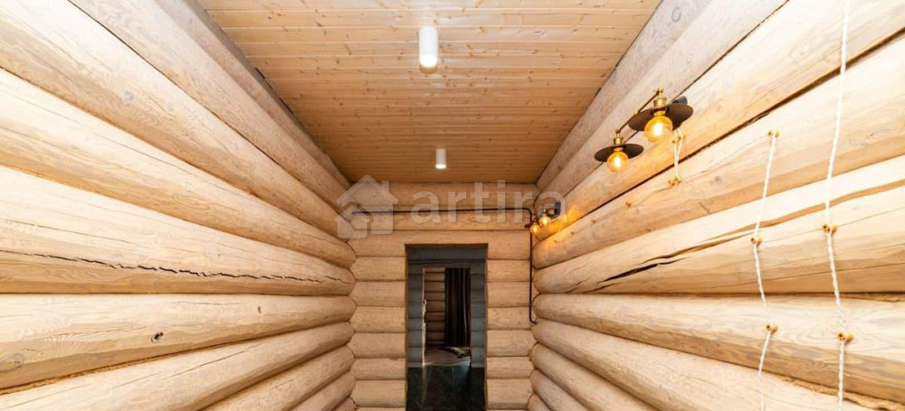 Дом, 207.4 м2, 12 соток, 1 эт. Москва - изображение 3