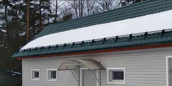 Дом, 40 м2, 12 соток, 1 эт. Приморск