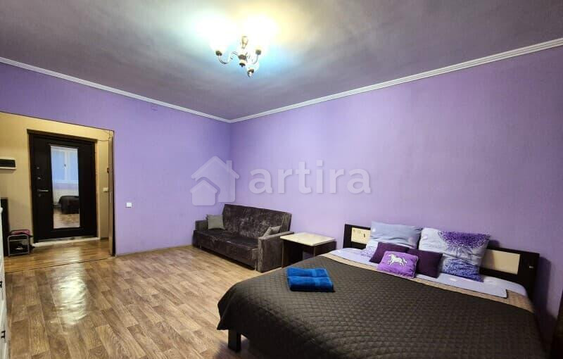 1-комн. квартира, 53 м2, 10/18 эт. Ивантеевка - изображение 11