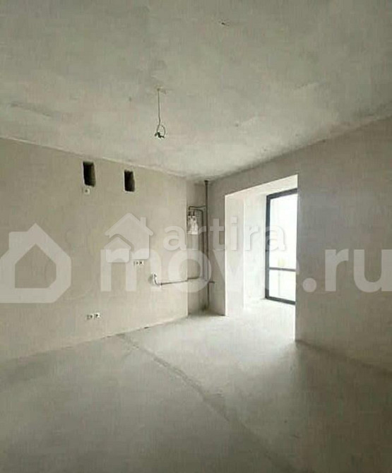 3-комн. квартира, 92 м2, 27/41 эт. Москва - изображение 4