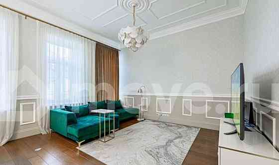 4-комн. квартира, 176 м2, 5/9 эт. Москва