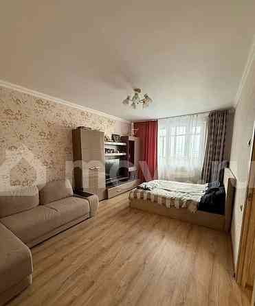 1-комн. квартира, 38.2 м2, 6/14 эт. Зеленоград