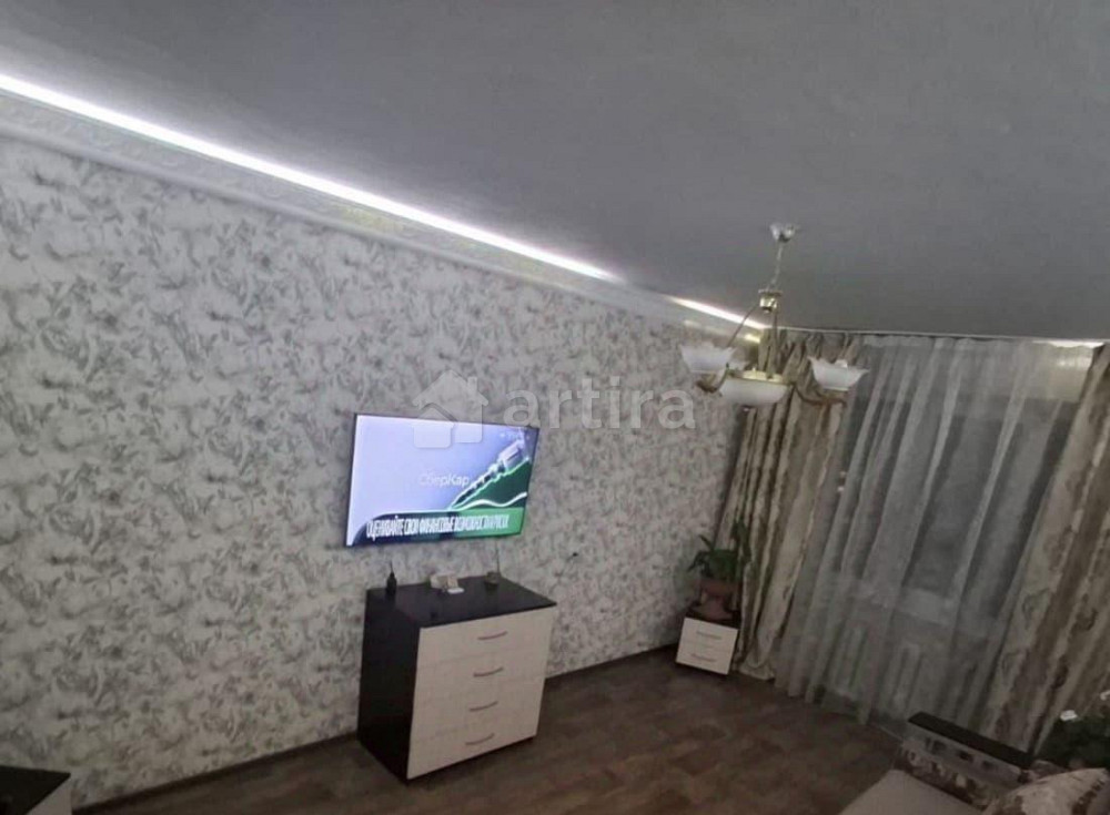 Комната, 67 м2, 9/9 эт. Симферополь - изображение 2