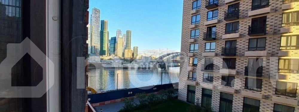 Студия, 25 м2, 3/20 эт. Москва - изображение 1