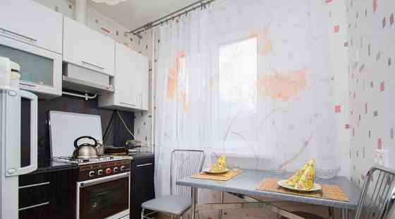 1-комн. квартира, 40 м2, 4/10 эт. Екатеринбург