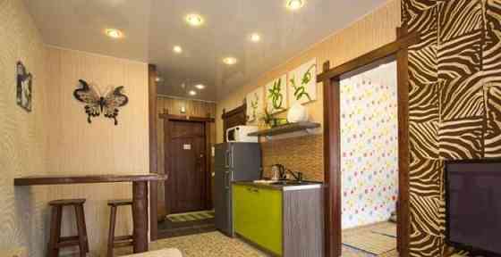 2-комн. апарт-ы, 40 м2, 3/10 эт. Красноярск