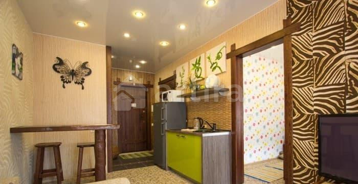 2-комн. апарт-ы, 40 м2, 3/10 эт. Красноярск - изображение 6