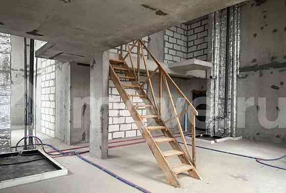 3-комн. квартира, 104.3 м2, 20/20 эт. Москва