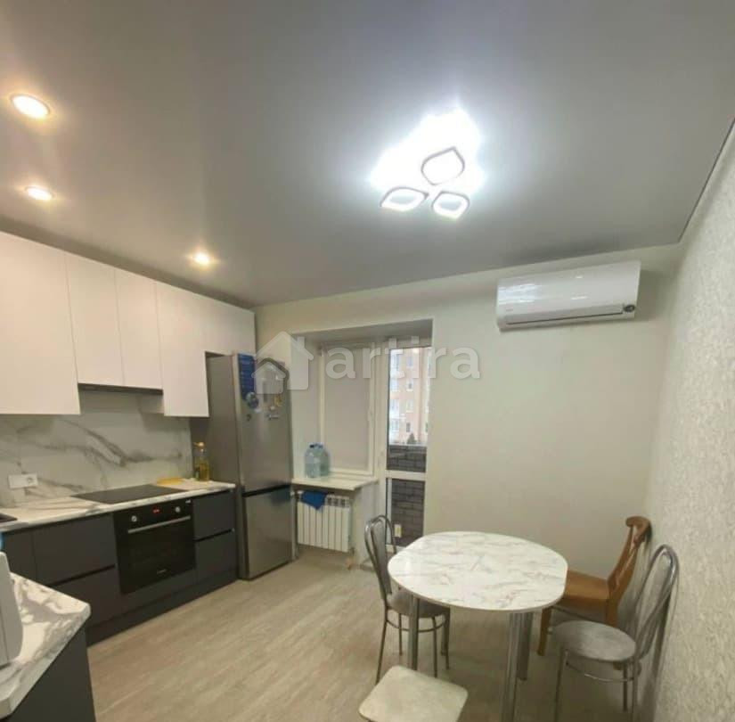 Комната, 28 м2, 1/16 эт. Саратов - изображение 6