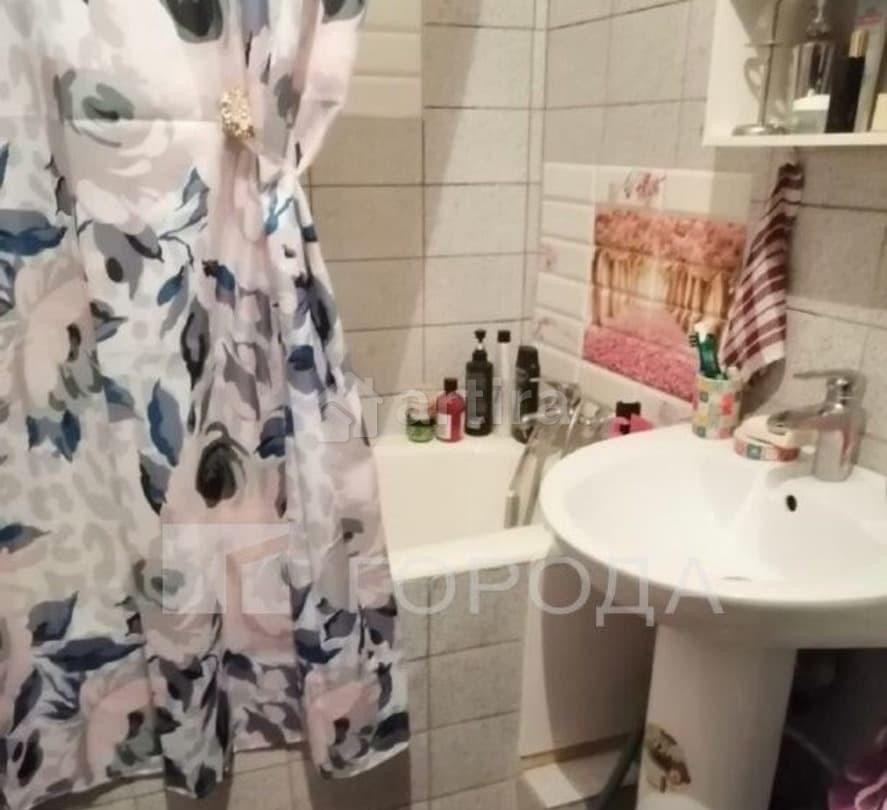 Комната, 20 м2, 10/12 эт. Новосибирск - изображение 2