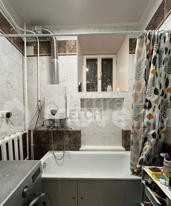 5-комн. квартира, 118.8 м2, 4/4 эт. Москва - изображение 3