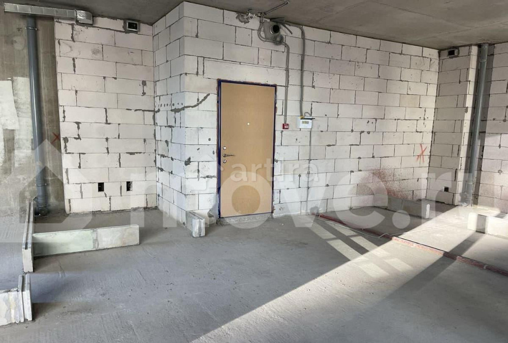 4-комн. квартира, 115 м2, 17/21 эт. Москва - изображение 6