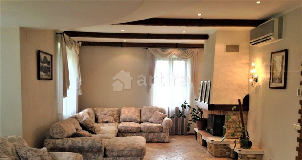 Дом, 700 м2, 20 соток, 3 эт. Мытищи - изображение 7