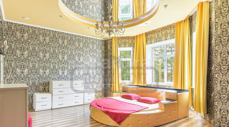 Коттедж, 700 м2 Одинцово - изображение 8