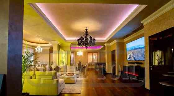 Коттедж, 2000 м2 Красногорск