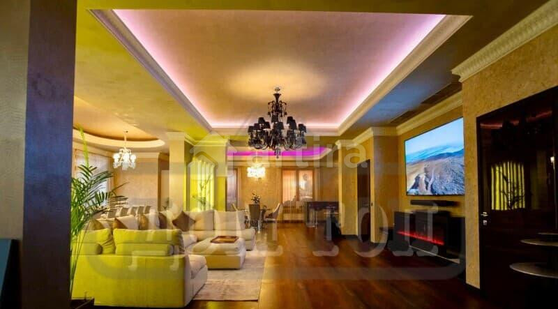 Коттедж, 2000 м2 Красногорск - изображение 5