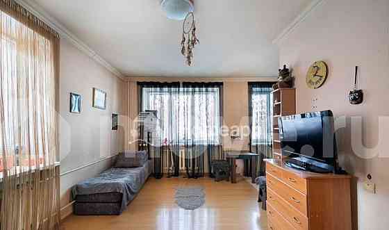 1-комн. квартира, 30.5 м2, 1/4 эт. Москва