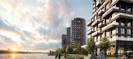 2-комн. квартира, 38 м2, 15/29 эт. Москва