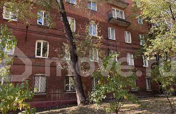 Студия, 21.6 м2, 2/5 эт. Москва