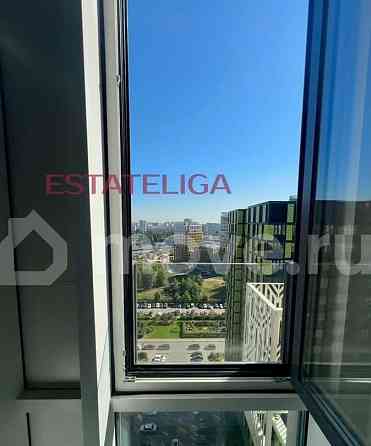 4-комн. пентхаус, 121 м2, 16/17 эт. Москва