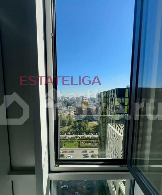 4-комн. пентхаус, 121 м2, 16/17 эт. Москва - изображение 4