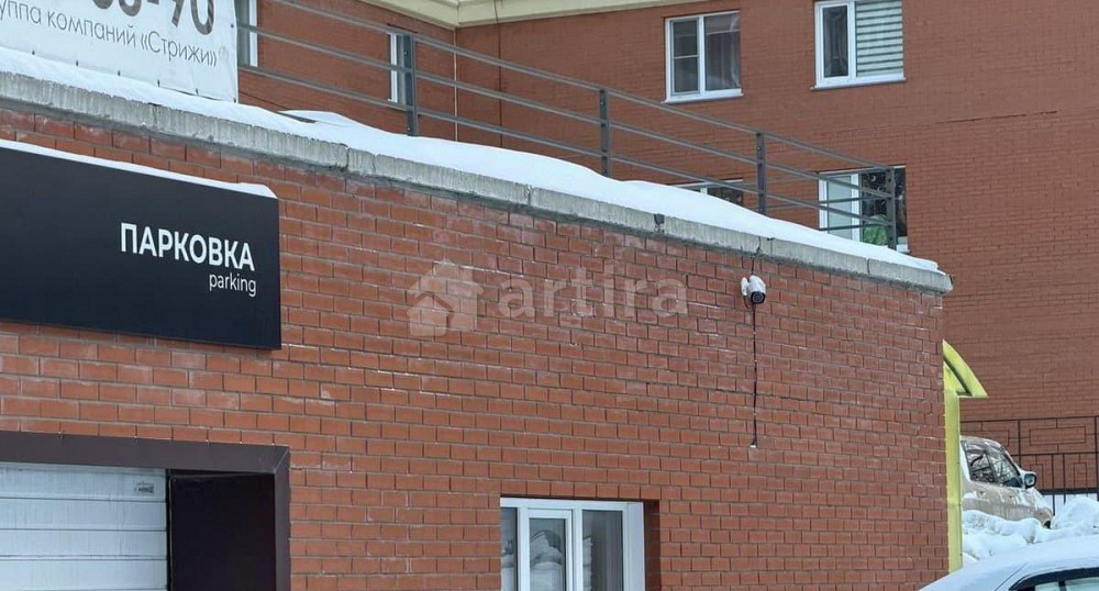 Гараж, 13.25 м2 Новосибирск - изображение 2