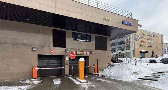 Гараж, 30 м2 Москва