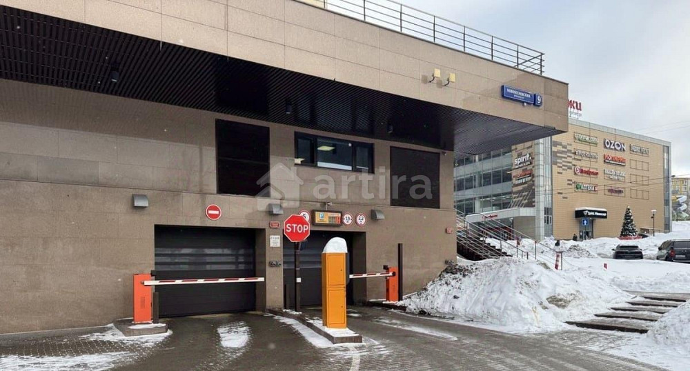 Гараж, 30 м2 Москва - изображение 2