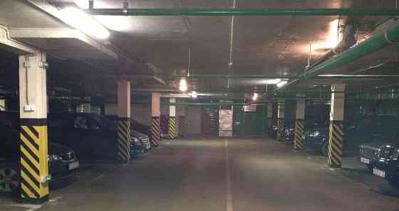 Гараж, 18 м2 Москва