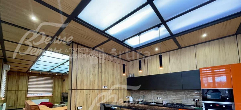 Дом, 410 м2, 12 соток, 3 эт. Наро-Фоминск - изображение 7