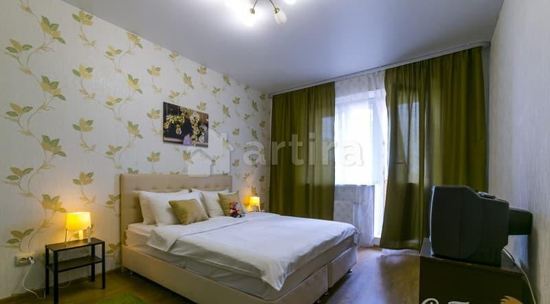 3-комн. квартира, 61 м2, 6/17 эт. Подольск - изображение 17