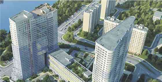 Гараж, 20 м2 Москва