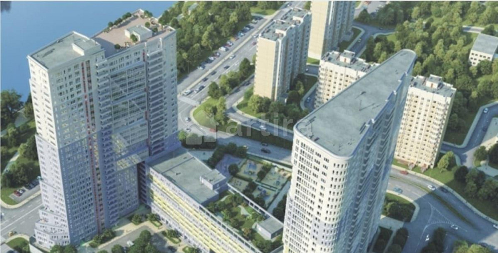 Гараж, 20 м2 Москва - изображение 4