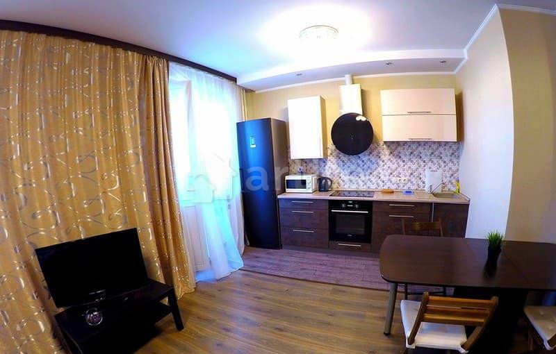 2-комн. квартира, 48 м2, 16/17 эт. Железнодорожный - изображение 2