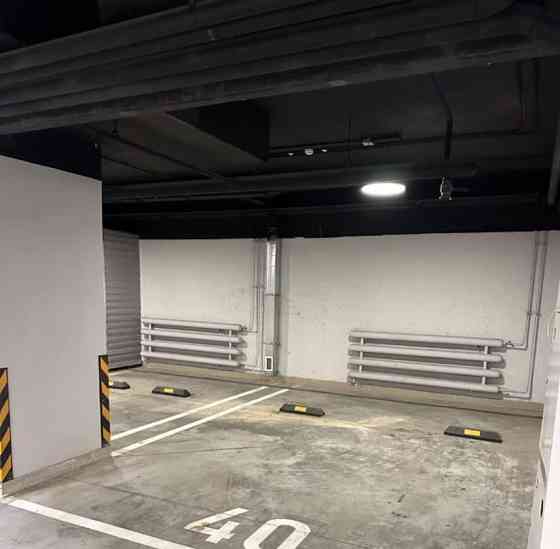 Гараж, 18.8 м2 Москва