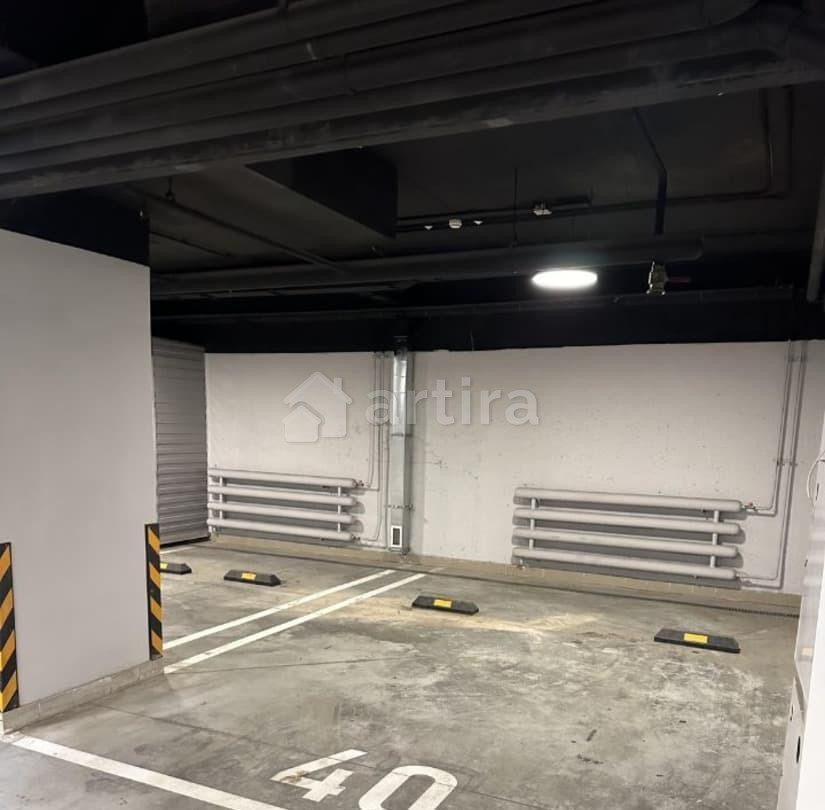 Гараж, 18.8 м2 Москва - изображение 4