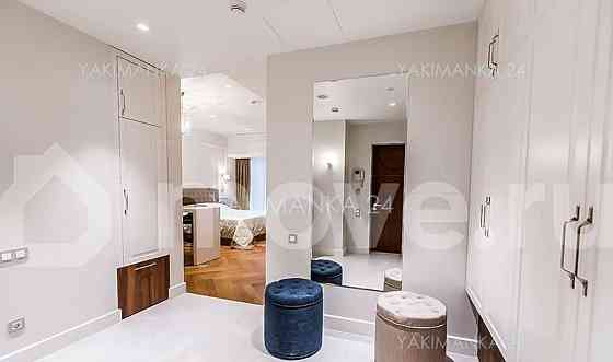 Студия, 41 м2, 43/75 эт. Москва