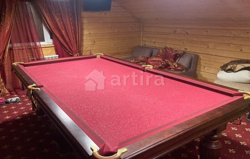 Дом, 140 м2 Тучково - изображение 7