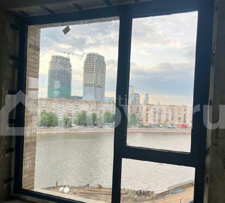 3-комн. квартира, 96 м2, 7/19 эт. Москва - изображение 7