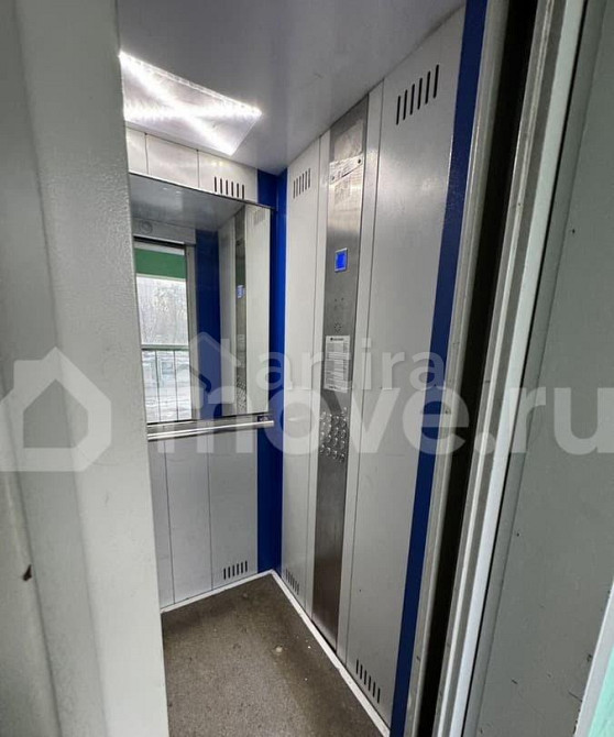 3-комн. квартира, 81 м2, 11/12 эт. Москва - изображение 3