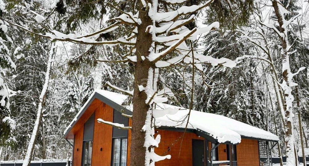 Дом, 118 м2, 18 соток, 1 эт. Клин - изображение 7