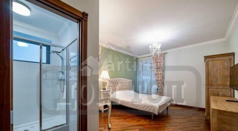 Коттедж, 800 м2 Красногорск - изображение 17